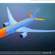 Illustration for article titled Configure your own Boeing 787 Dreamliner